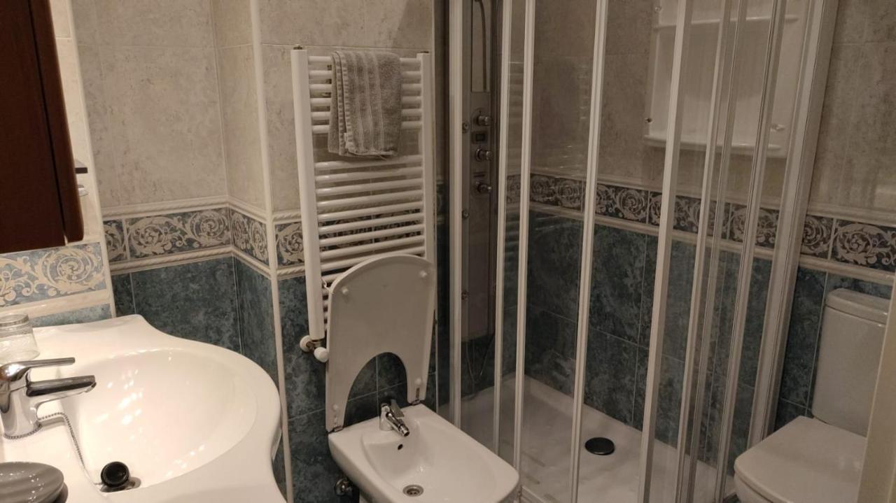 Casa Acogedora Apartment Mundaka Bagian luar foto