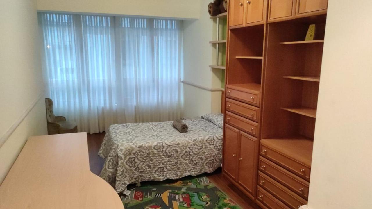Casa Acogedora Apartment Mundaka Bagian luar foto