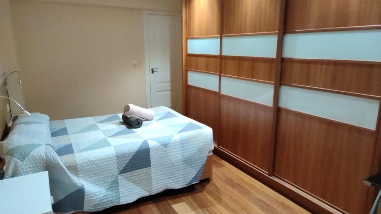 Casa Acogedora Apartment Mundaka Bagian luar foto